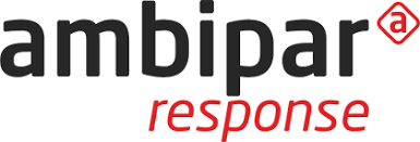 Logo Ambipar Response — Acidente Zero