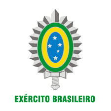 Logo Licença Exército