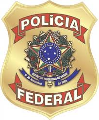 Logo Licença Polícia Federal