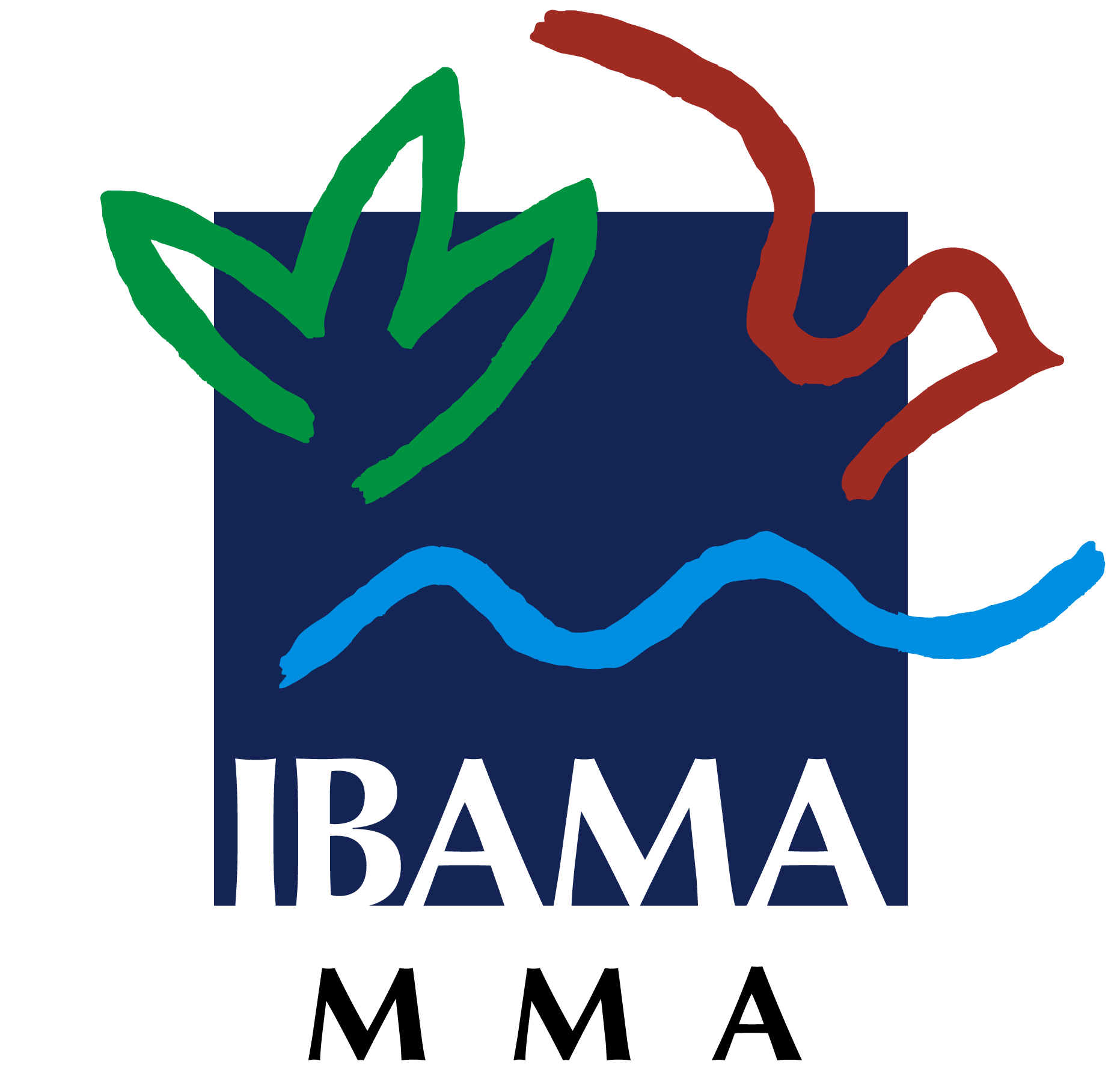 Logo Licença IBAMA